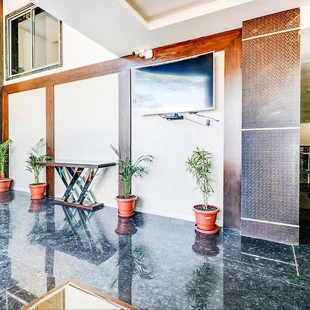 Fabhotel Pishori Inn Indaur Kültér fotó